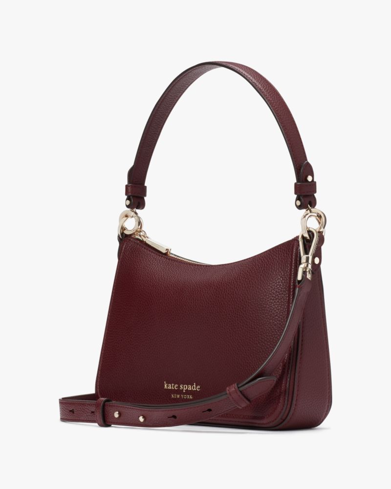 Hudson Medium Convertible Crossbody | Kate Spade New York