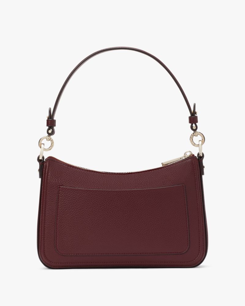 Hudson Medium Crossbody