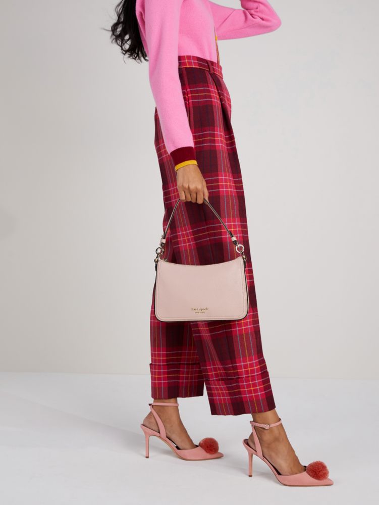 Kate Spade,Hudson Medium Convertible Crossbody,