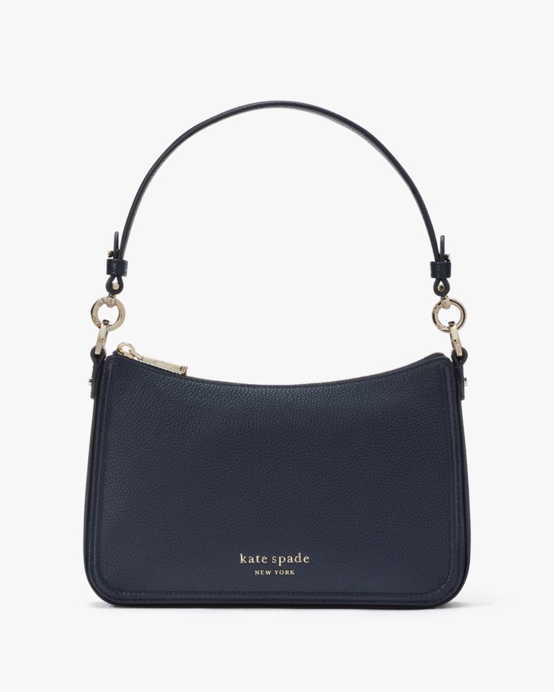 Hudson Medium Convertible Crossbody | Kate Spade New York