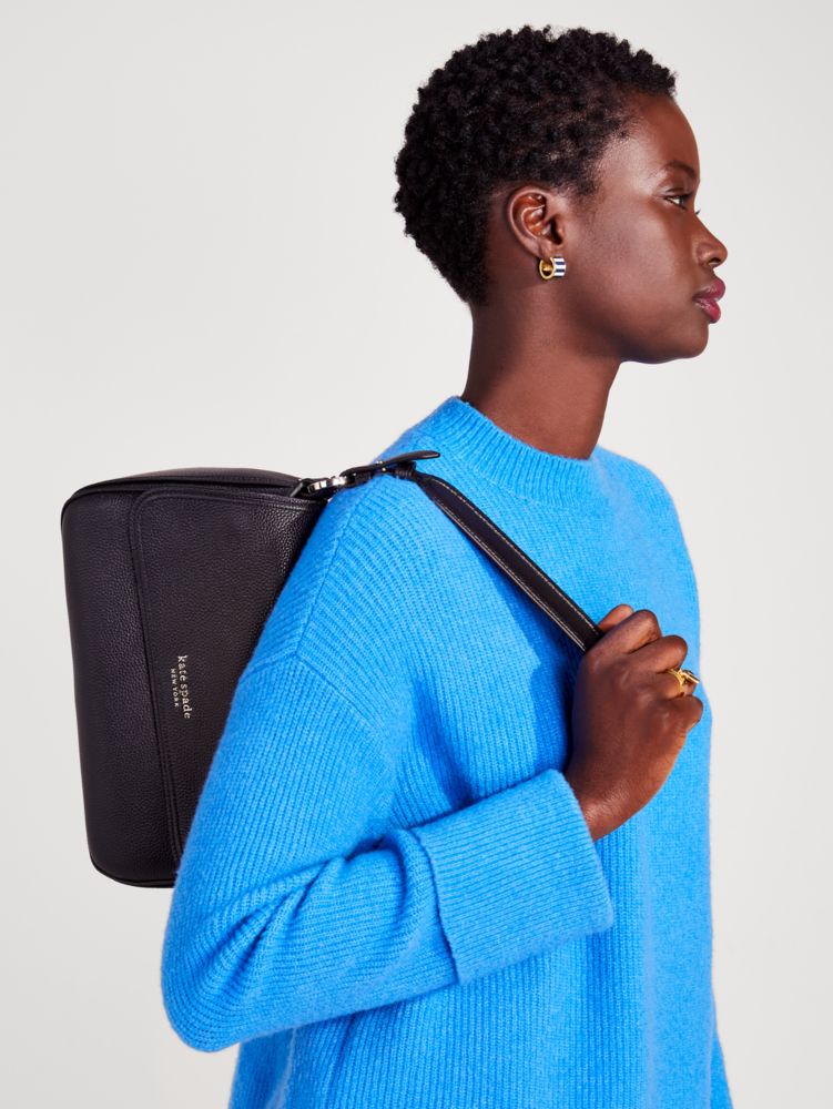 Hudson Medium Convertible Shoulder Bag | Kate Spade New York