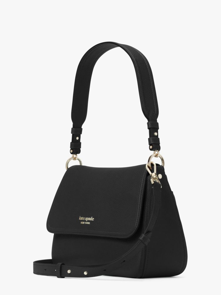 Hudson Medium Convertible Shoulder Bag