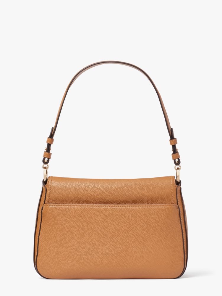 Hudson Medium Convertible Shoulder Bag