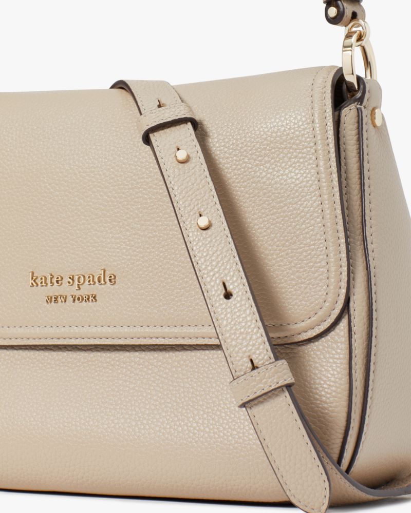 Kate Spade,Hudson Medium Convertible Shoulder Bag,