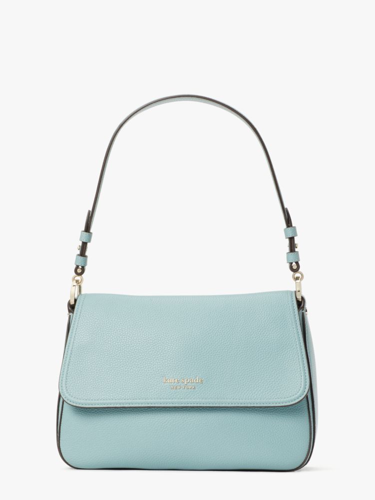 Kate spade new discount york polly flap crossbody