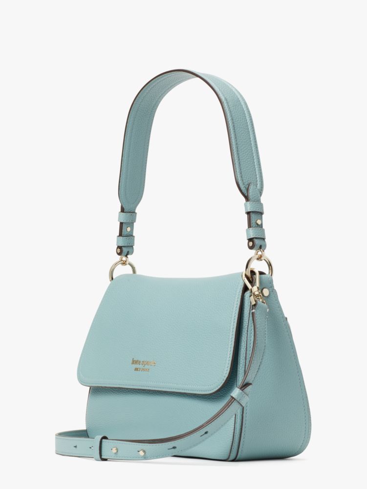 Kate Spade,Hudson Medium Convertible Shoulder Bag,