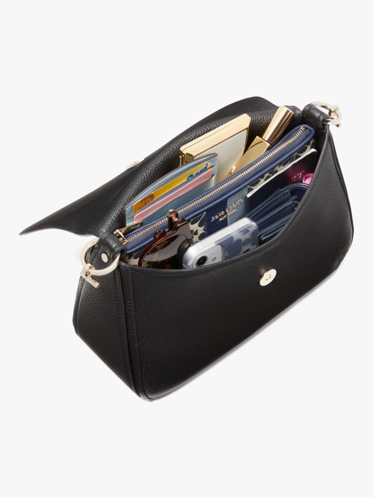 Kate Spade,Hudson Medium Convertible Shoulder Bag,