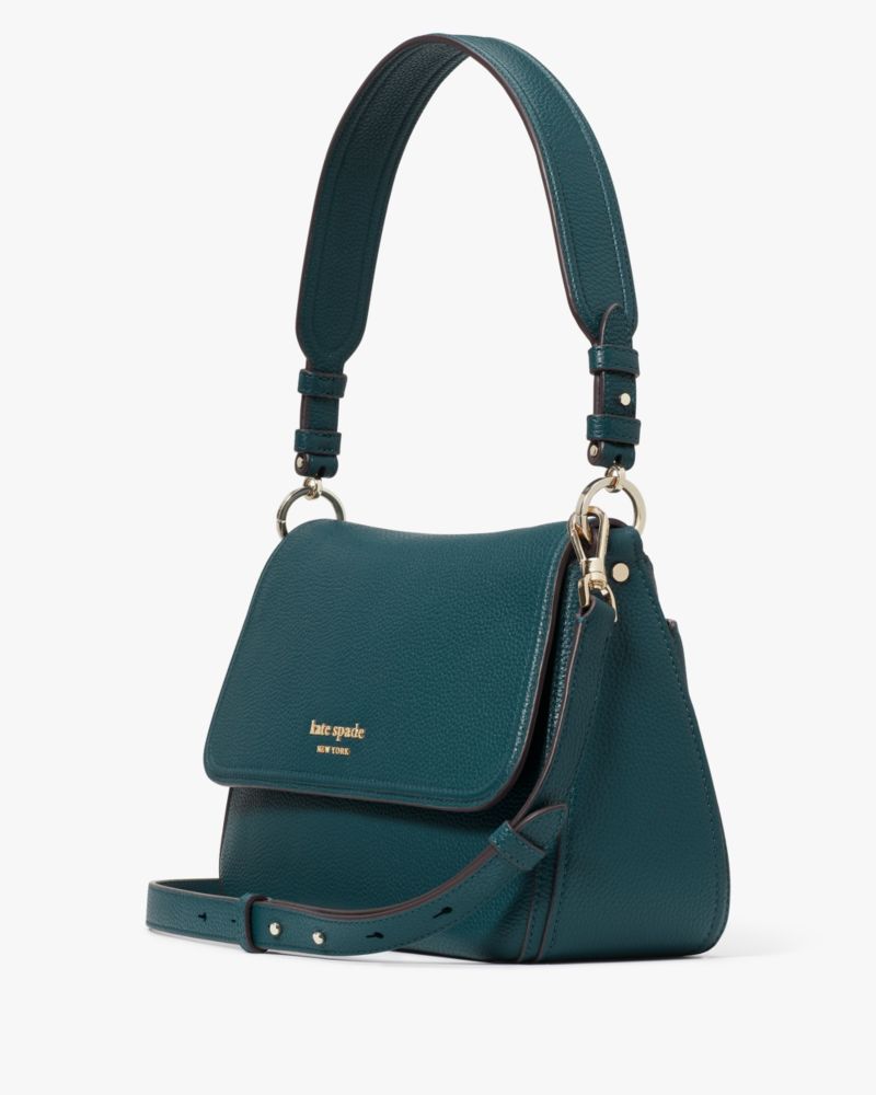 Hudson Medium Convertible Shoulder Bag | Kate Spade New York