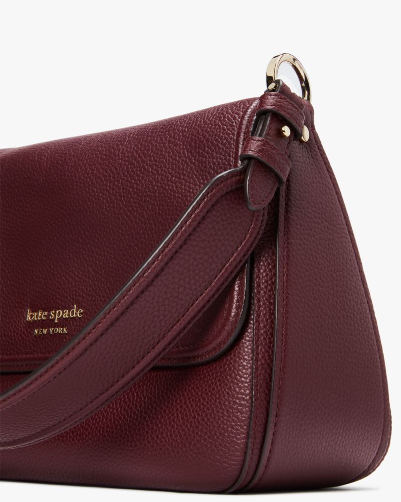 Kate Spade New York Hudson Medium Convertible Crossbody Bag