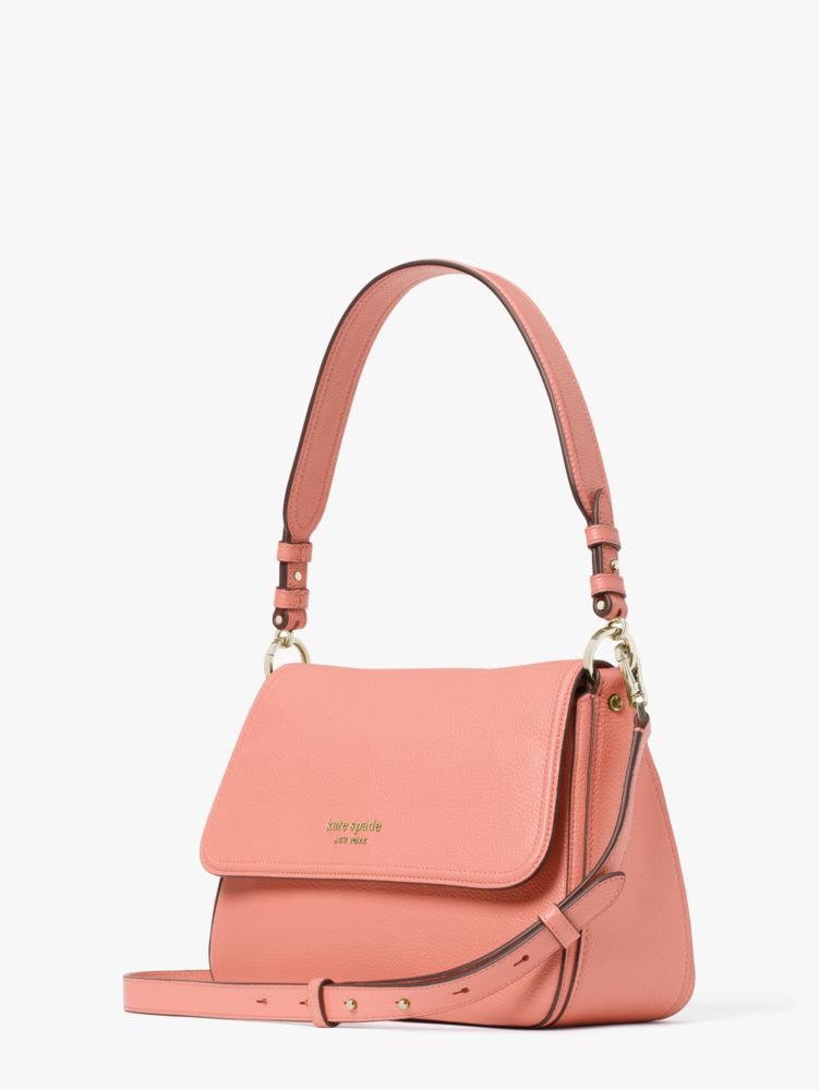 Kate Spade,Hudson Medium Convertible Shoulder Bag,