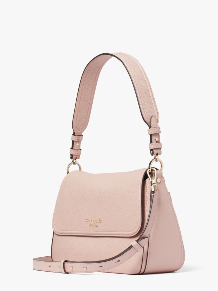 Hudson Medium Convertible Shoulder Bag | Kate Spade New York