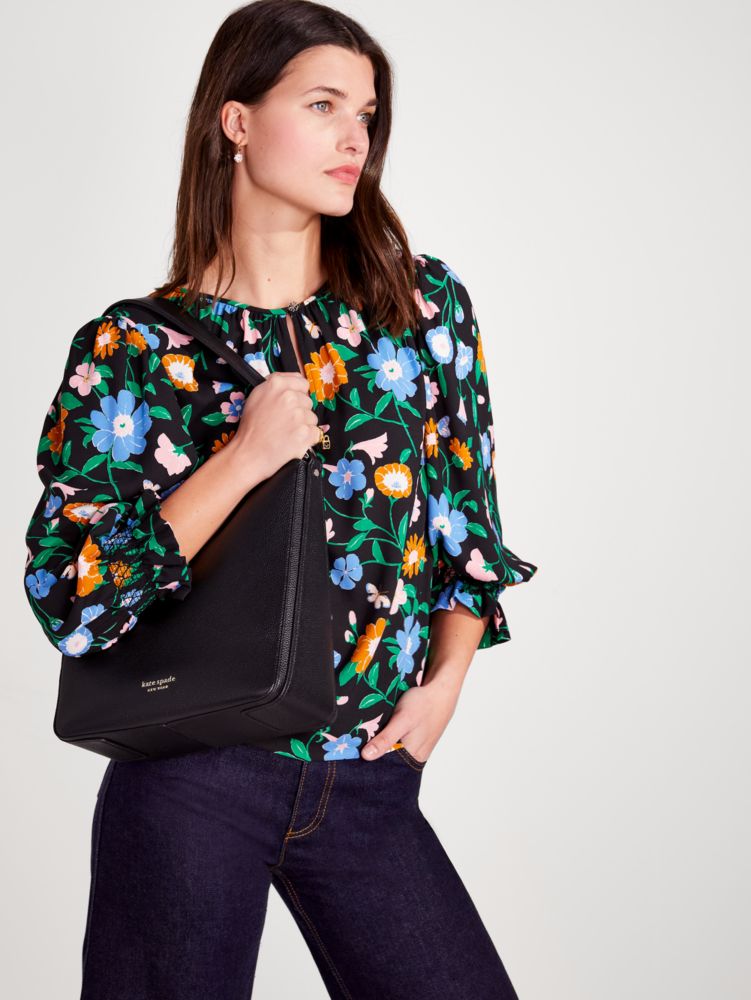 Kate spade sale hobo bag sale