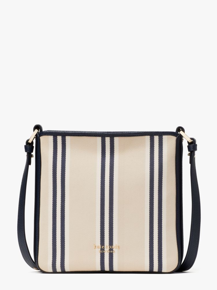 Kate Spade New York Small Messenger Crossbody Bag