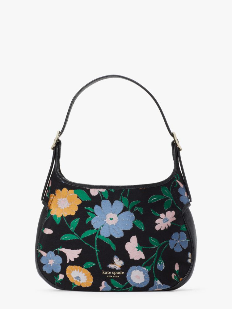 Kate spade new york polly small hobo bag sale