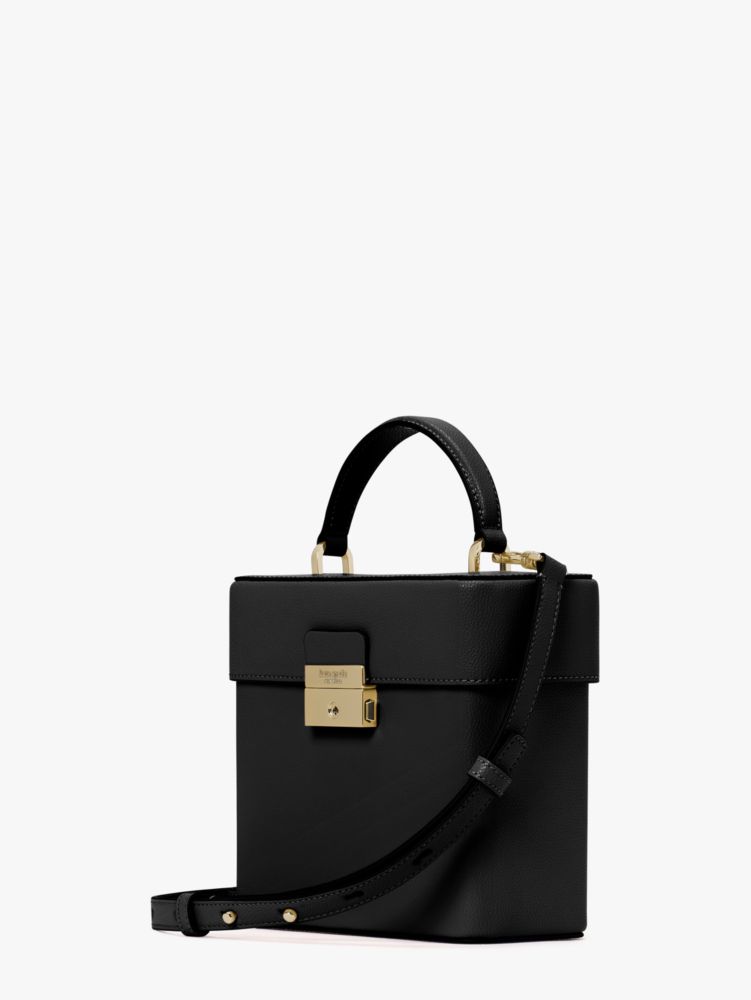 Voyage Small Top Handle Crossbody | Kate Spade New York