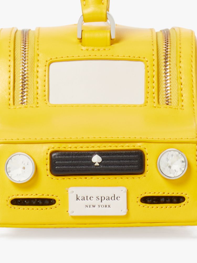 Taxi Cab Crossbody Kate Spade New York