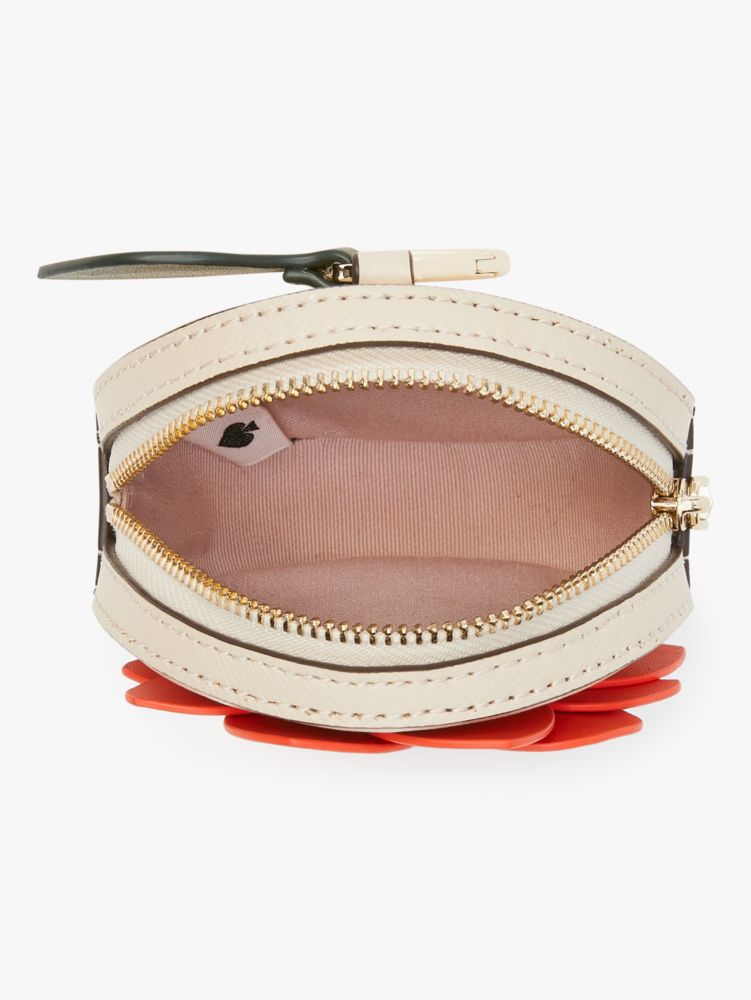 Petal 3d Flower Coin Purse | Kate Spade New York