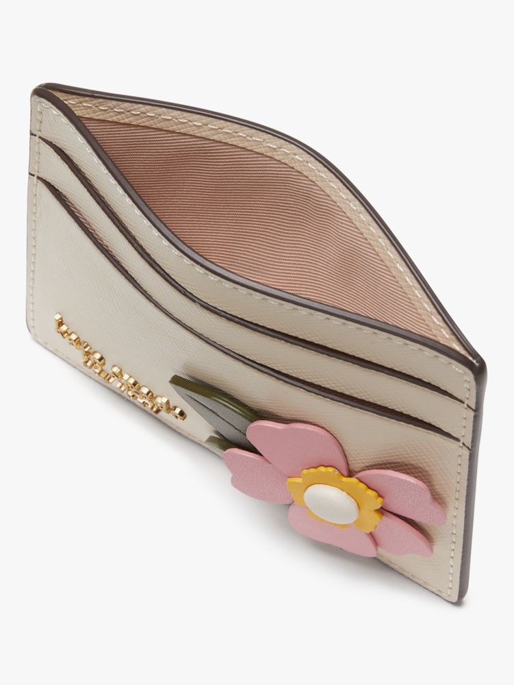 Kate Spade,Petal Cardholder,