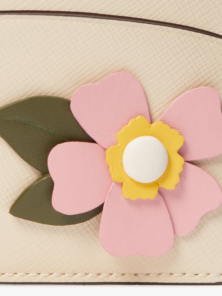 Kate Spade,Petal Cardholder,
