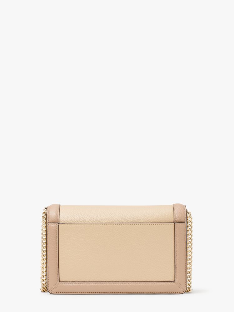 Knott Colorblocked Flap Crossbody | Kate Spade New York Knott Colorblocked Flap Crossbody | Kate Spade New York