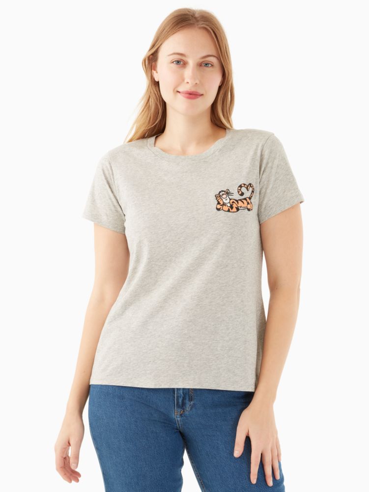 Kate Spade,Disney X Kate Spade New York Tigger T-shirt,