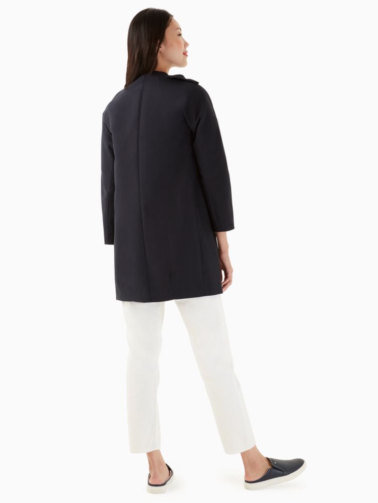 Kate Spade,Dorothy Trench Coat,