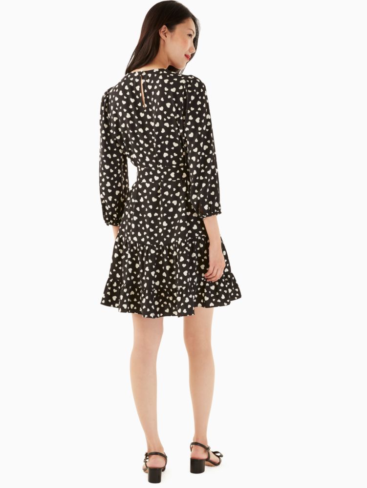 Kate spade outlet heart dress