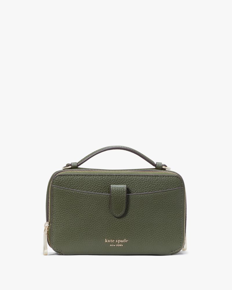 Kate Spade Knott Commuter Bag, Bonsai Tree