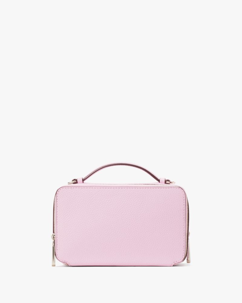 Hudson Double Zip Crossbody | Kate Spade NL | Kate Spade NL