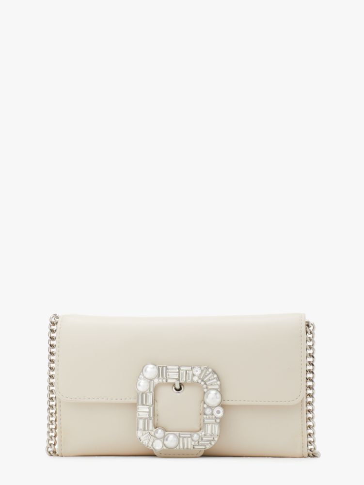 Kate spade store bridal purse