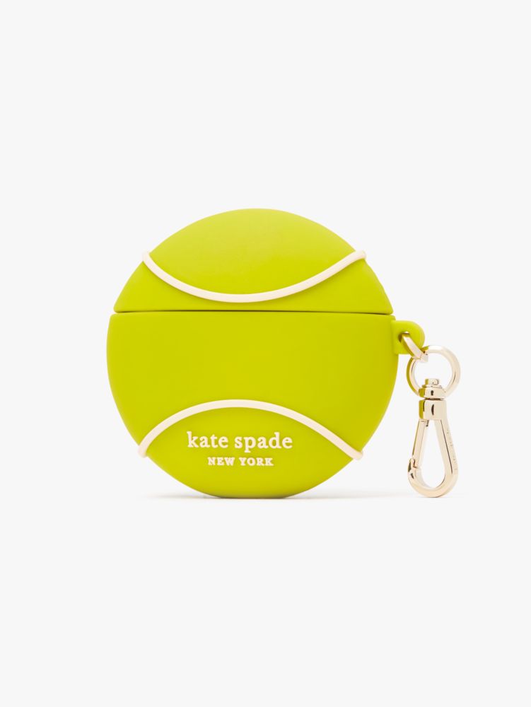 kate spade tennis coin purse