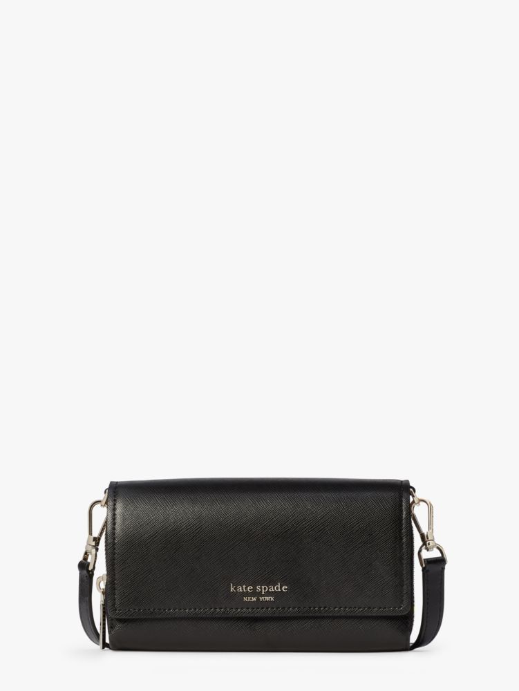 Buy KATE SPADE Spencer East West Phone Crossbody Bag