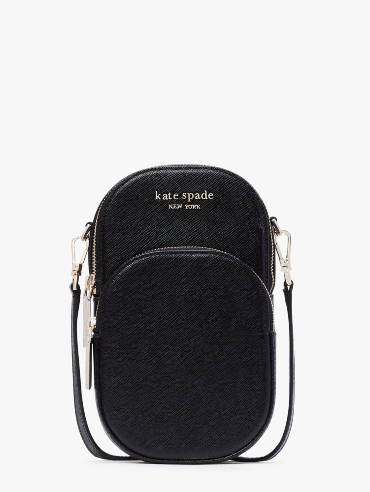 Kate spade telephone on sale purse