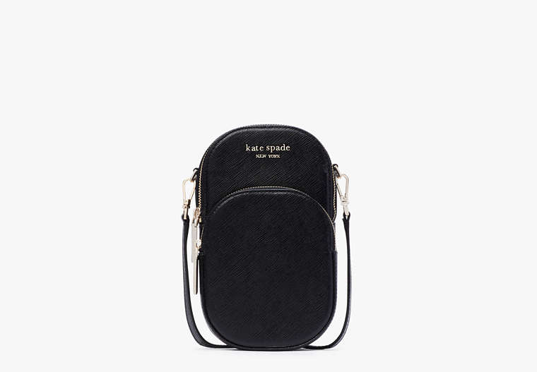 Spencer North South Phone Crossbody, , Product