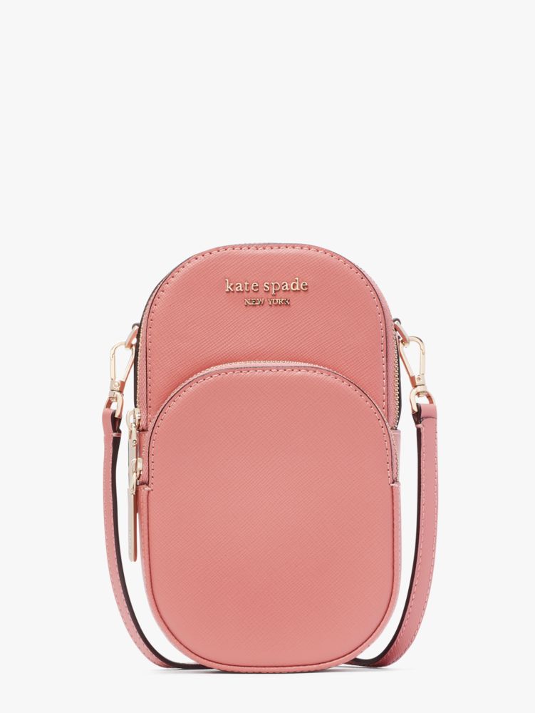 Kate Spade New York Knott North South Phone Crossbody