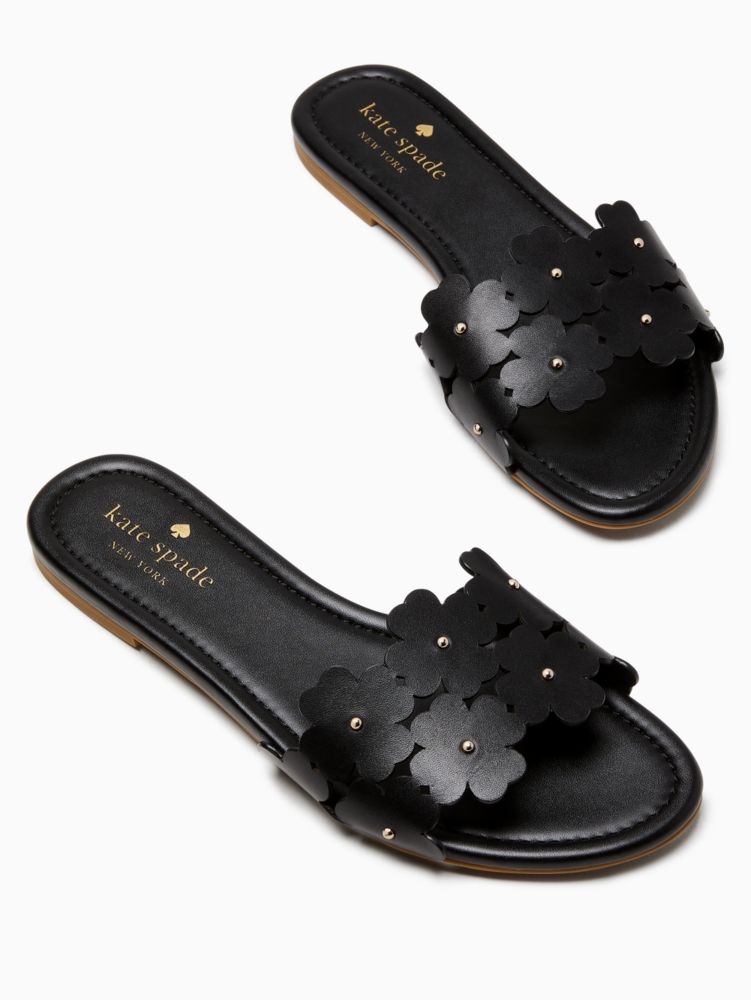 Flats & Slippers  Kate Spade Outlet