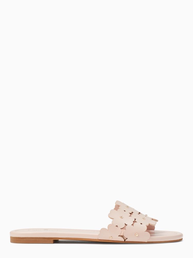 Daisy Field Sandals | Kate Spade Outlet