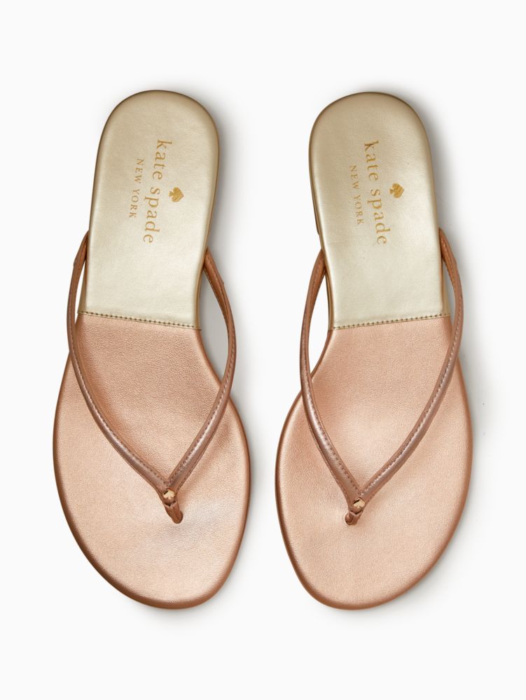 Kate Spade,cabana sandals,60%,