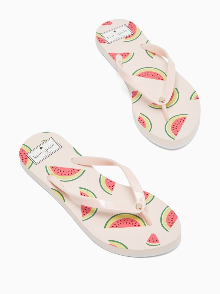 Kate spade sale fabi sandals