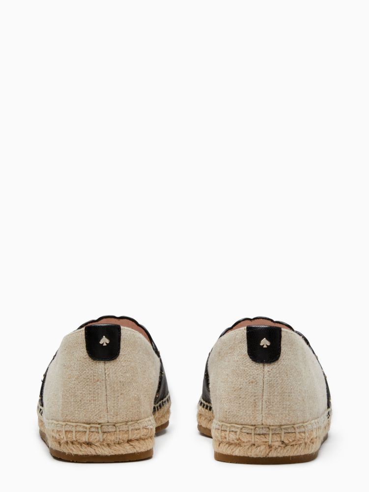 Kate Spade,Gardenia Flats,