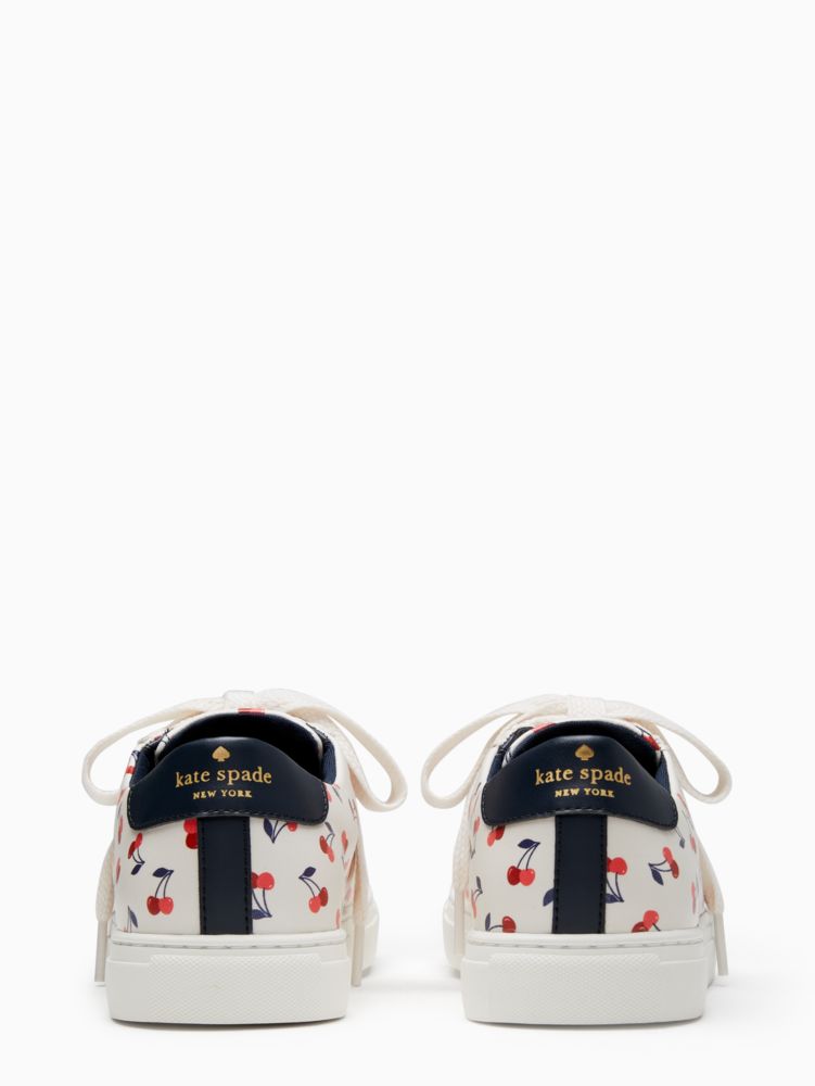 Fendi clearance floral sneakers