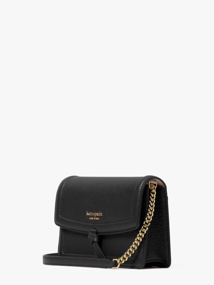 kate spade new york Knott Flap Crossbody at Von Maur