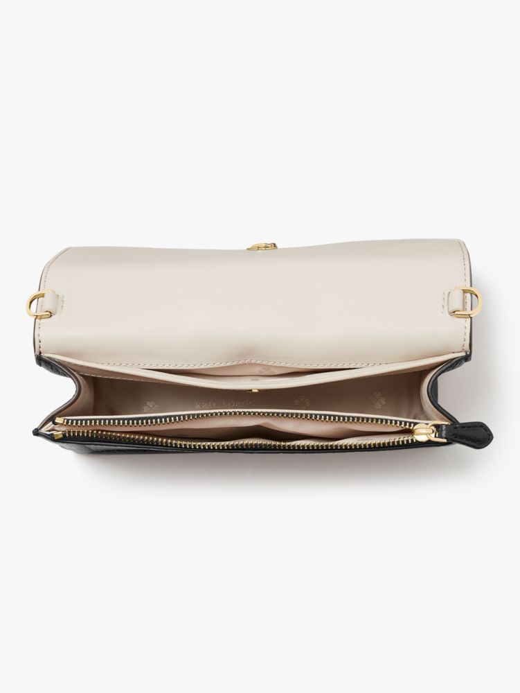 Knott Flap Crossbody | Kate Spade New York