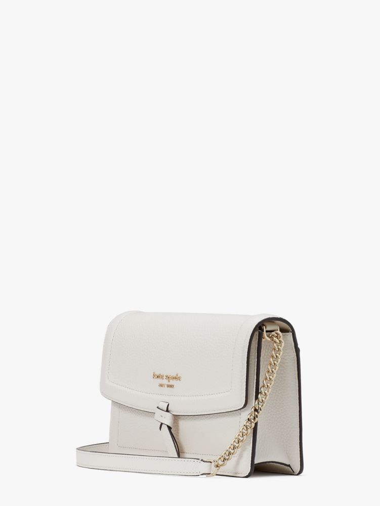 Kate Spade Knott Flap Crossbody Bag - Little Miss Shopper