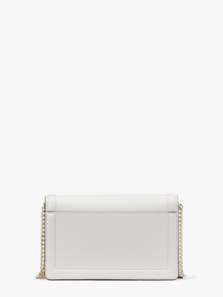 Kate spade store white crossbody