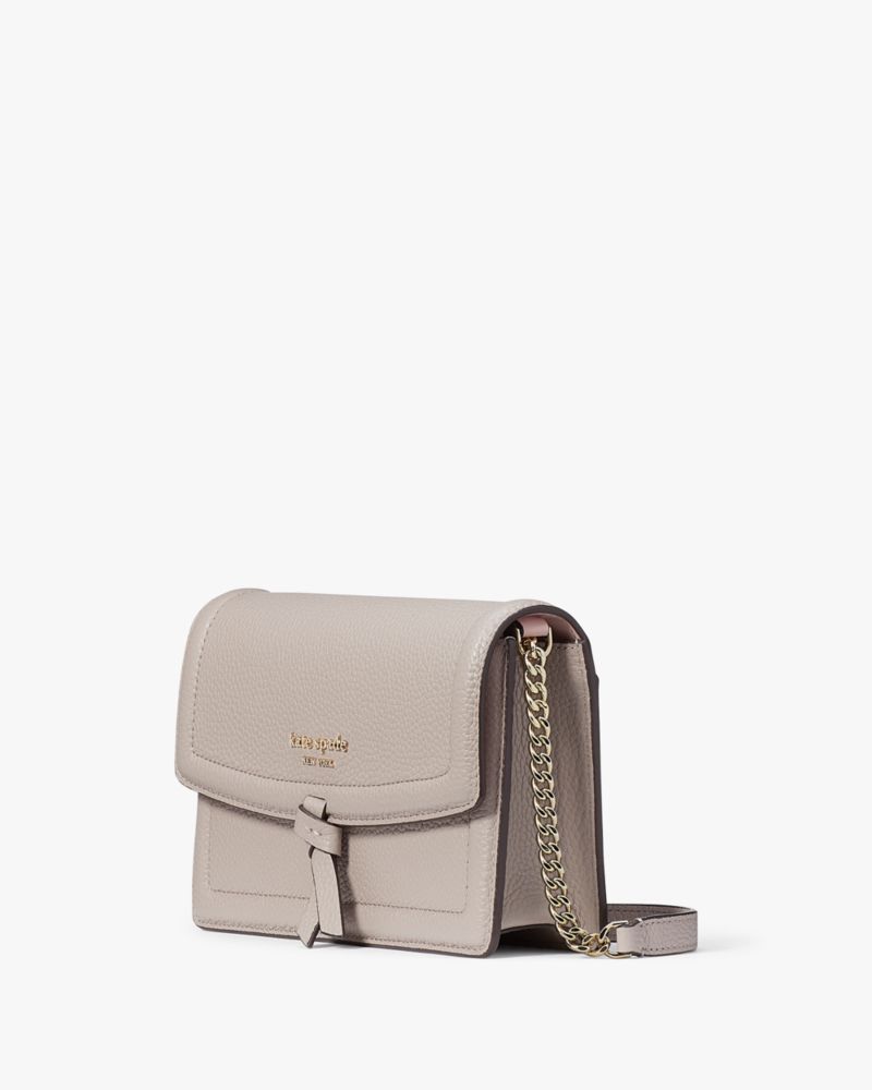 Kate Spade Knott Flap Crossbody