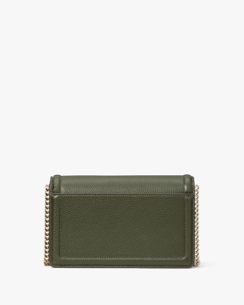 Kate Spade,Knott Flap Crossbody,
