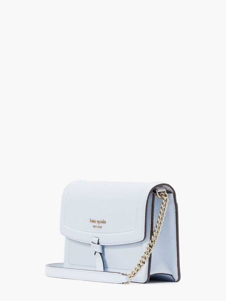 Kate Spade,Knott Flap Crossbody,