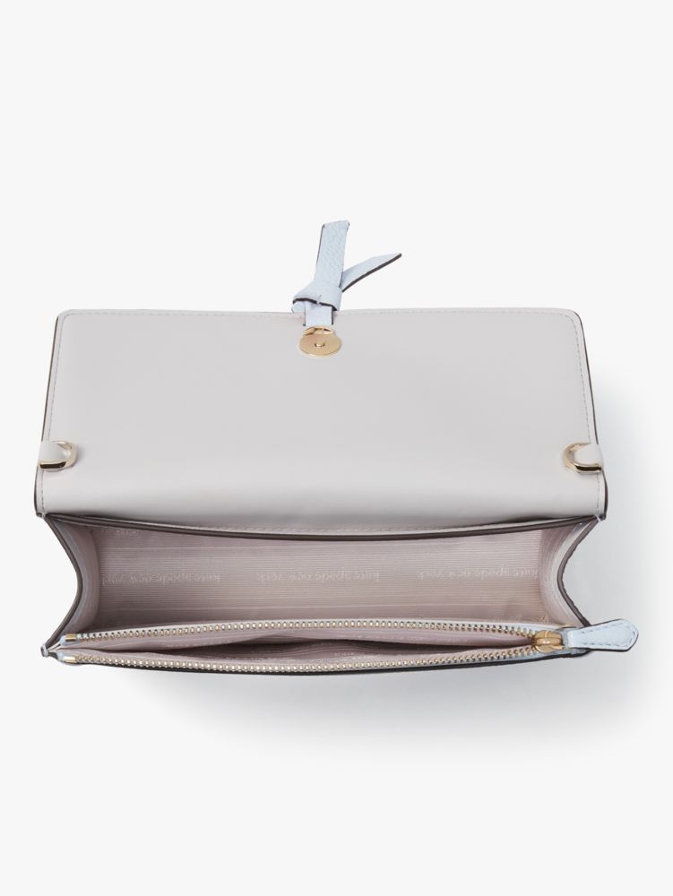 Kate Spade,Knott Flap Crossbody,