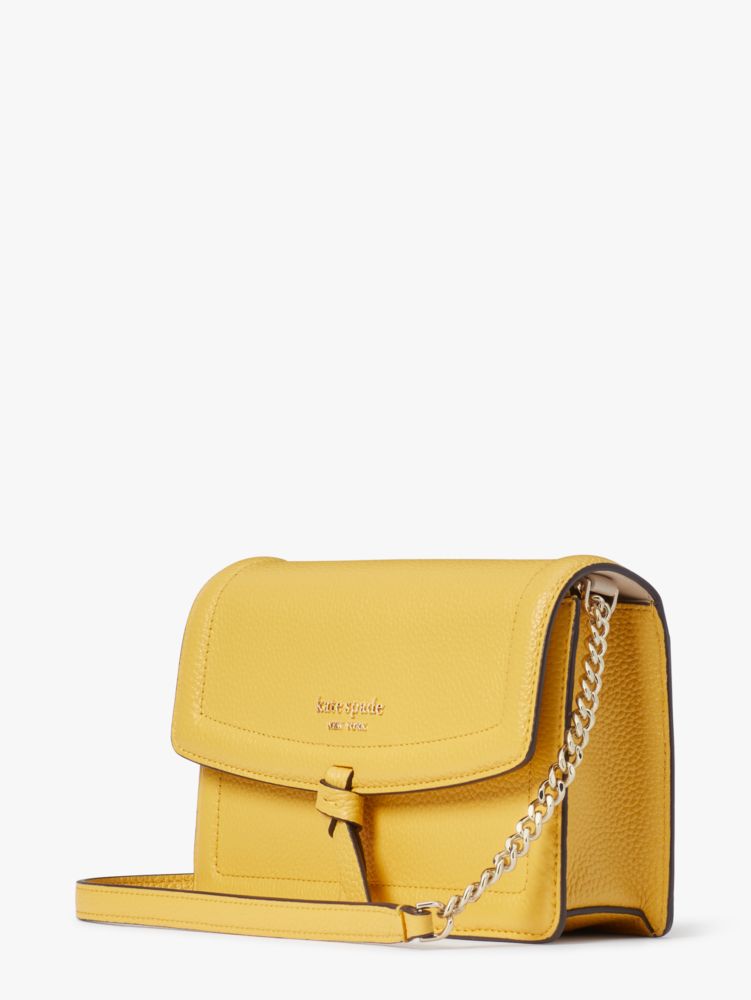 Kate Spade,Knott Flap Crossbody,